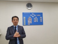 [영종1동 주민자치회 이광만회장의 기고] 하늘도시를 비상하고 있는 영종1동