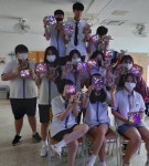 시흥교육지원청 군자디지털과학고등학교, 디지털 메이커 리터러시 진작을 위한 교과 융합 블록 쌓기 메이커 페스티벌!!!