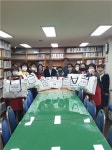 [세계로컬핫뉴스] 성북구 장위2동, 식료품 나눔으로 고독사 위험 가구 코로나-19 극복 기원