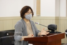 이진연 의원, 전국 최초 「경기도 온라인 평생학습 운영에 관한 조례안」 제정