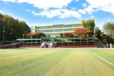인천용정초등학교, 행복한 마을 학교로 재탄생
