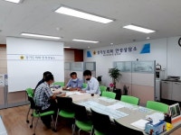 경기도의회 안성상담소 양운석 도의원, 지역현안 해결 모색 정담회 개최