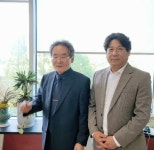 (주)워더스 이재일 대표 중국. 산둥성 국제 스포츠 문화 산업 단지 한국기업으로 선정!