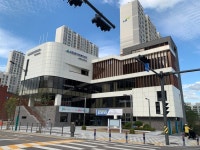 [세계로컬핫뉴스] 용현2동 행정복지센터 신청사 이전, 28일부터 업무개시