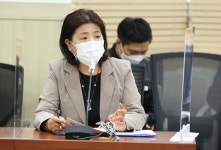 경기도의회 왕성옥 의원 「경기도 보건환경연구원 운영조례 일부개정조례안」 보건복지위원회 통과