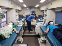 [세계로컬핫뉴스] 대구환경공단 ‘노사 한마음 사랑의 헌혈행사’ 실시