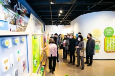 화성시의회 경제환경위원회, 화성시일자리센터 및 화성그린환경센터 현장방문