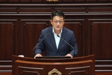 부산광역시의회 더불어민주당 조철호 의원, 중증장애인 야간서비스 본예산(’21) 66% 증액(173백만원) 이끌어내