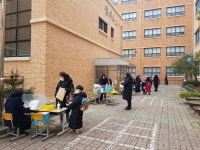 저도 이제 초등학교 1학년이 돼요