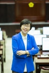 경기도의회 박옥분 의원, “안전하고 친환경적인 천천어린이공원 재탄생 환영”