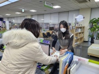 [세계로컬핫뉴스] 수원시 팔달구, ‘가족관계등록 신고 쉽게 알려드려요!’
