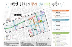 [세계로컬핫뉴스] 대전 중구, 유천동 도시재생 뉴딜사업 진행 ‘착착’