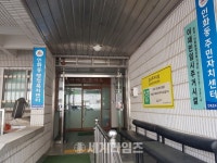 [기획] 정헌율 익산시장, 익산시 인화동 현장행정(6)