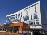 정헌율 익산시장, 익산시 모현동 행정복지센터 현장행정(13)