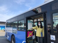 [세계로컬핫뉴스] 경남도, 시내·농어촌버스 합동 안전점검 실시