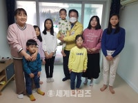 정헌율 익산시장, 익산시 신동 행정복지센터 현장행정(18)