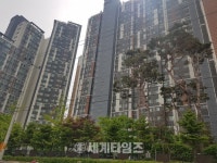 익산시 모현동 e편한세상, ‘대자보’ 관리소 제재로 입주민 ‘알권리’ 침해