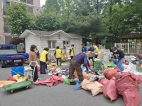[세계로컬핫뉴스] 대전 서구 둔산3동, 민관협력으로 복지 사각지대를 메우다!