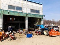 [세계로컬핫뉴스] 농기계 수리, 농업기술센터 지정 농기계 수리점에 맡기세요