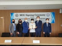 [세계로컬핫뉴스] 대전시-대전외국인학교 간 업무협약(MOU) 체결