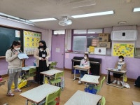 인천남부교육지원청, “학교폭력 없는 즐거운 우리학교” 솔리언 또래상담자와 함께 만들어요!