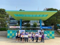 남양주 덕소초등학교, 학생들이 기획하여 운영하는 ‘건강걷기주간’ 활동 진행