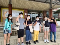 파주 검산초등학교, 2021 대한민국 학생 창의력 챔피언대회 경기도 예선대회 대상, 금상 수상