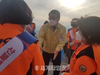 정헌율 익산시장, ‘1일 읍면동장제 건의사항 부서별 추진상황 보고회’ 개최