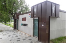 [세계로컬핫뉴스] 코로나19 속 안전한 휴식! 금호강 산격야영장으로 오세요