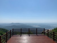 [세계로컬핫뉴스] 파주시 주요 등산로 정비로 이용객 편의 제공