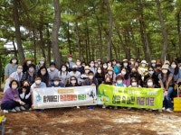 강릉학부모회연합회, ‘생활 속 실천 지금 바로!’ 환경캠페인 펼쳐