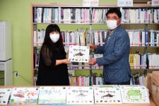 [세계로컬핫뉴스] 남원시, 황죽도서관으로 아이와 함께 새 책 보러 오세요!