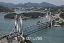 [세계로컬핫뉴스] 전남서 가을바람 쪽빛바다 노을빛 만끽하세요