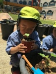 동영유치원 목화프로젝트, 유네스코 2021년 지속가능발전교육(ESD) 공식인증 획득