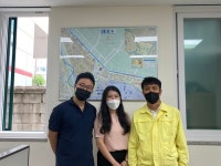 성동구, 용답동 성수종합사회복지관과 함께 복지사각 없앤다