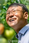 양성빈(장수) 전 전북도의원, ′고향기부제′ 전북도의회 기자회견