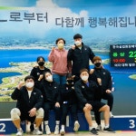 경남도청 역도팀, 2021 한국실업역도연맹회장배역도경기대회 금 8 은 7 동 3 획득