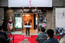 창원시‘3.15의거 발원지 기념관’ 개관식에 ＂60년전 마산에서 시작한 그 3.15의거의 주역인 마산이 빠져있다＂반발