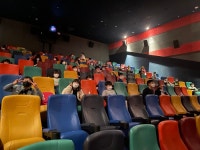 온천1동 지역사회보장협의체 ‵함께하는 온천1동 문화나들이′실시