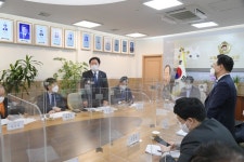 채인묵 위원장, 총력을 다해 주민자치의 근간인 주민자치회를 무력화하는 서울시 예산 바로 잡을 것!