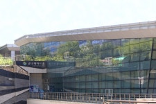 금천구 도서관에 작가들이 찾아온다