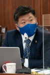 최승원 의원, 무장애 통합놀이터 조속한 설치 및 홍보 당부