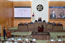 김 경 시의원, “11만명 듣는다던 서울런 실제 가입률 5%대, 수능도 끝났는데 진도율도 30%에 그쳐”