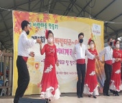 [가평군 설악면 가일2리「가을바람타고~ON 어비계곡 마을 축제」] 개최