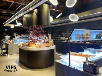 CJ푸드빌,빕스, 프리미어 매장 확대… 서울 반포역점, 대구 수성교점 오픈