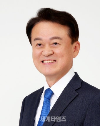 강팔문, 더불어민주당 전북도당 ′도시성장전략특별위원장′ 임명