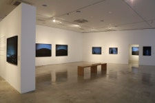 남원시립김병종미술관, ＂한지에 펼쳐진 남원의 모습＂ 이흥재 사진작가의 ′남원, 달빛에 물들다′ 열려