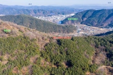 의령 벽화산성고분군에서 가야 최고지배층의 횡혈식석실묘 나와