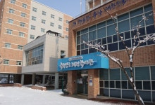 (재)충청남도인재육성재단, 서울학사관 280명, 대전학사관 244명 학사생 모집