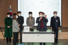 교육감입학전형(평준화) 고등학교 신입생 추첨 배정
